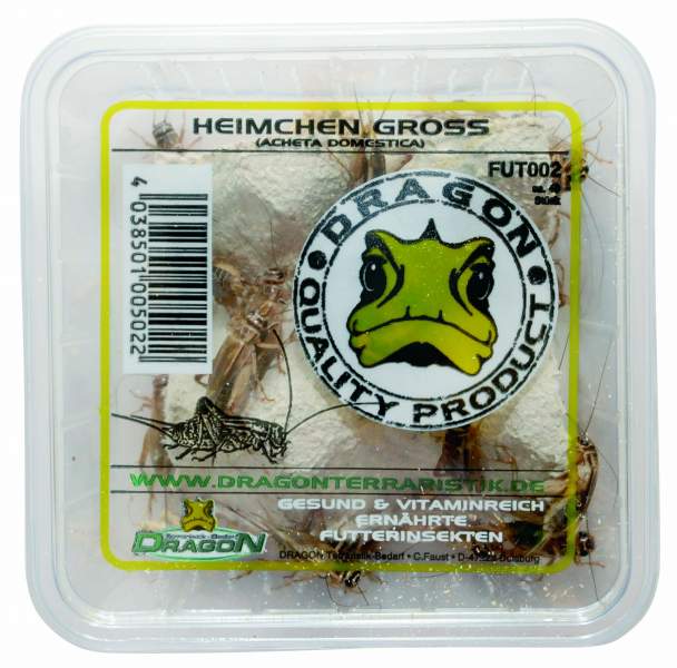 Heimchen